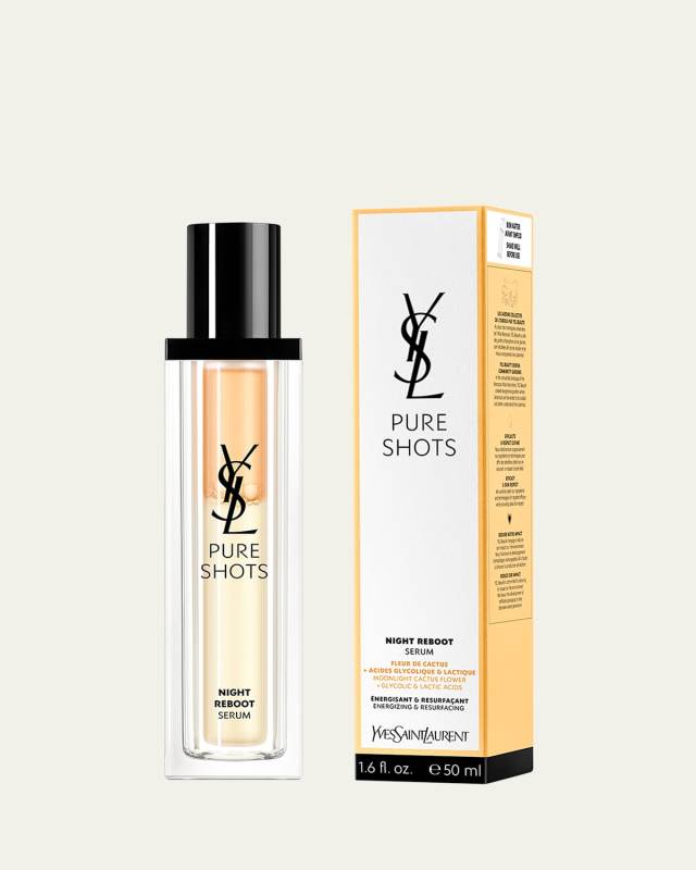Night Reboot Serum, 1.6 oz.